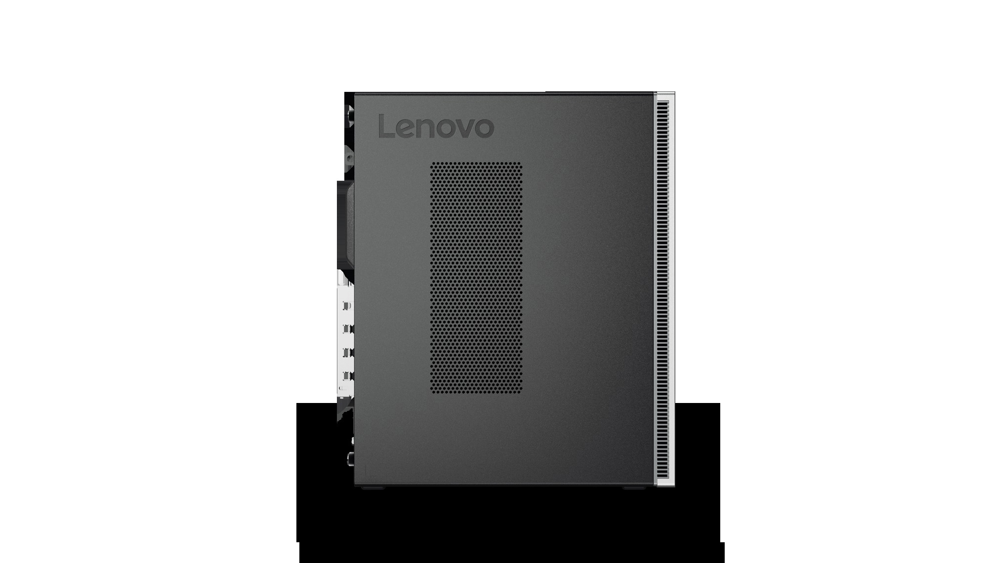 LENOVO IdeaCentre 310S-08ASR - AMD A-Series A9-9430 - 8 GB - 2 TB - AMD Radeon™ Onboard Graphics - Windows 10