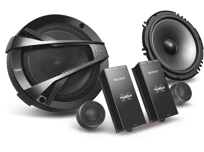 SONY XSXB1621 Hoparlör Fiyat & Özellik | MediaMarkt