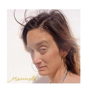 - Manuela - (LP + Manuela Download)