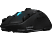 ROCCAT ROC-11-852 - souris de jeu, sans fil / à fil, 12000 dpi, Noir