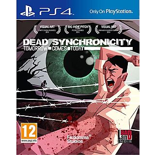 Dead Synchronicity | PlayStation 4