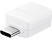 SAMSUNG EE-UN930 - adaptateur (Blanc)