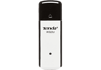TENDA W322U 300Mbps USB wireless adapter