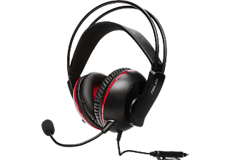 ASUS Cerberus headset