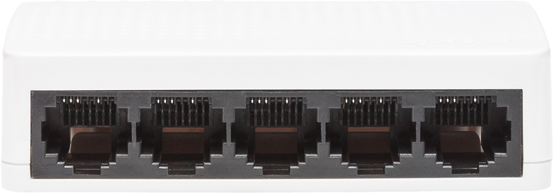 TENDA S105 5 portos switch