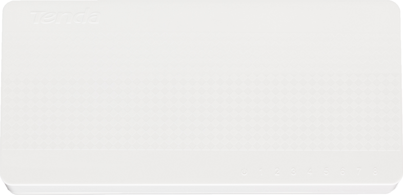 TENDA S108 8 portos switch