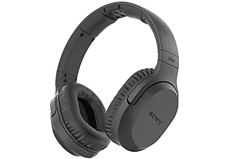 SONY Outlet MDR-RF 895 RK vezeték nélküli fejhallgató