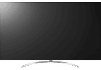 TV LED 55" - LG 55SJ850V.AEU, SuperUHD 4K, HDR Dolby Vision, Nanocells