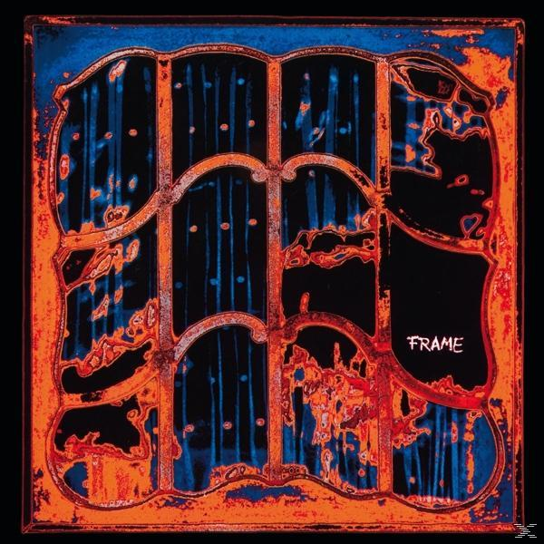 - Mind Of Frame Frame (Vinyl) -