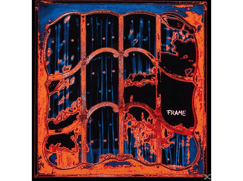 Frame - Frame Of Mind  - (Vinyl) | Rock