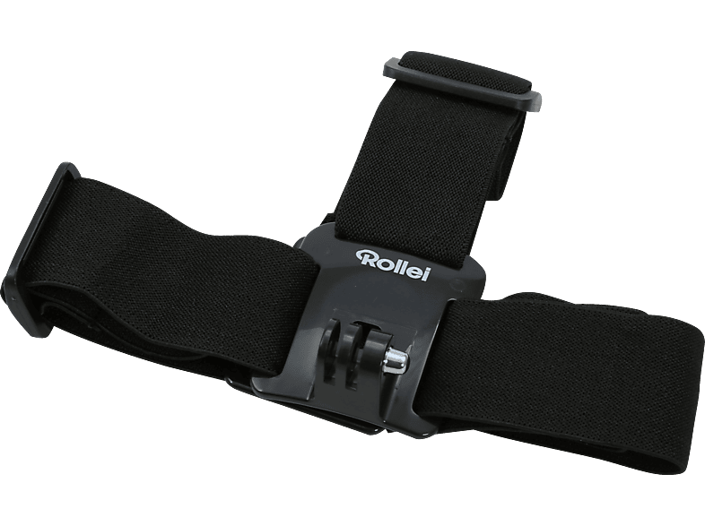 ROLLEI 21643 Sport XL, Actioncam Zubehör Set, Mehrfarbig