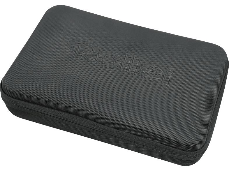 ROLLEI 21643 Sport XL, Actioncam Zubehör Set, Mehrfarbig