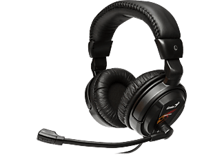 GENIUS Outlet HS-G500V gaming headset
