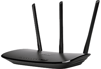 TP LINK TL-WR940N V3 450Mbps wireless router