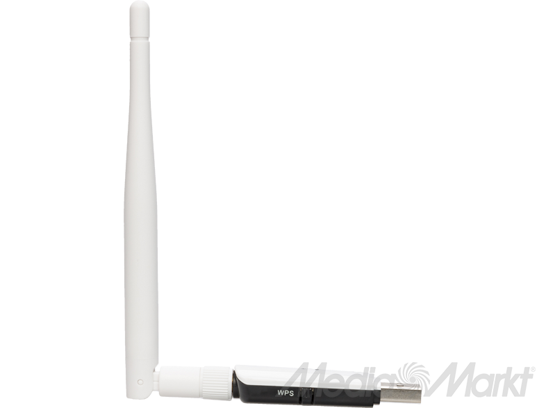 TENDA W311U+ 150Mbps USB wireless adapter