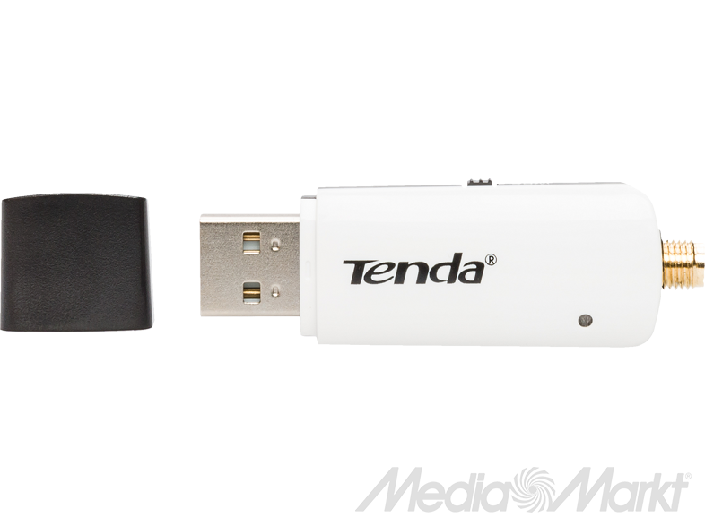 TENDA W311U+ 150Mbps USB wireless adapter