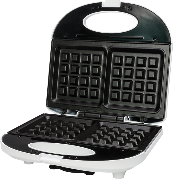 MOMERT 2009 gofrisütő