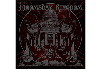 The Doomsday Kingdom - The Doomsday Kingdom (Digipak) (CD)
