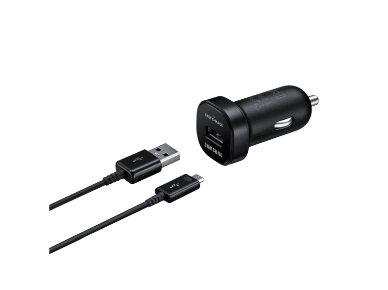 SAMSUNG EP LN930 Snabb billaddare USB C SAMSUNG EP LN930 Snabb billaddare USB C