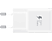 SAMSUNG Reseadapter Micro USB
