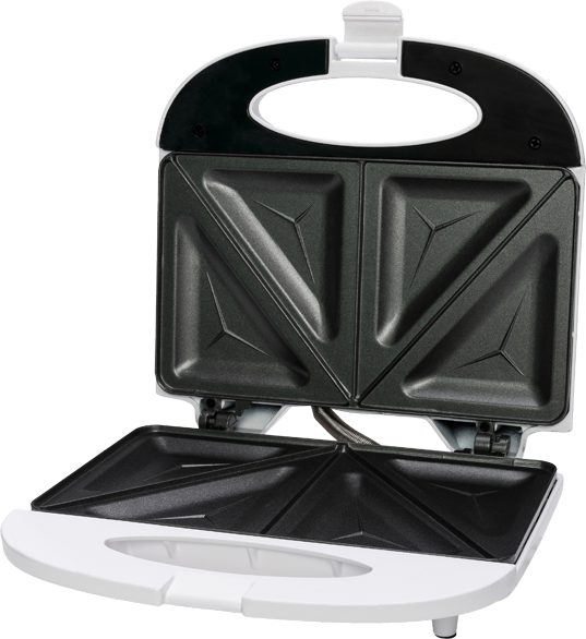 HAUSMEISTER HM 8814 szendvicssütő