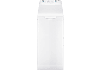 ZANUSSI ZWQ61225WI felültöltős mosógép