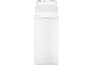 ZANUSSI ZWQ61235WI felültöltős mosógép