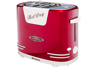 ARIETE 186 retro hot dog készítő