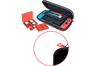BIGBEN Deluxe Travel Case: Mario Kart 8 (Nintendo Switch)