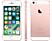 APPLE iPhone SE 128GB rozéarany kártyafüggetlen okostelefon (mp892cm/a)