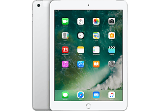 APPLE MP1L2TU/A iPad Wi-Fi + Cellular 32GB - Silver