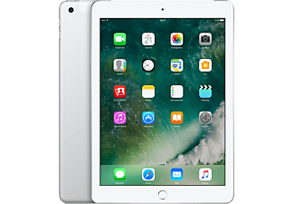APPLE MP272TU/A iPad Wi-Fi + Cellular 128GB - Silver
