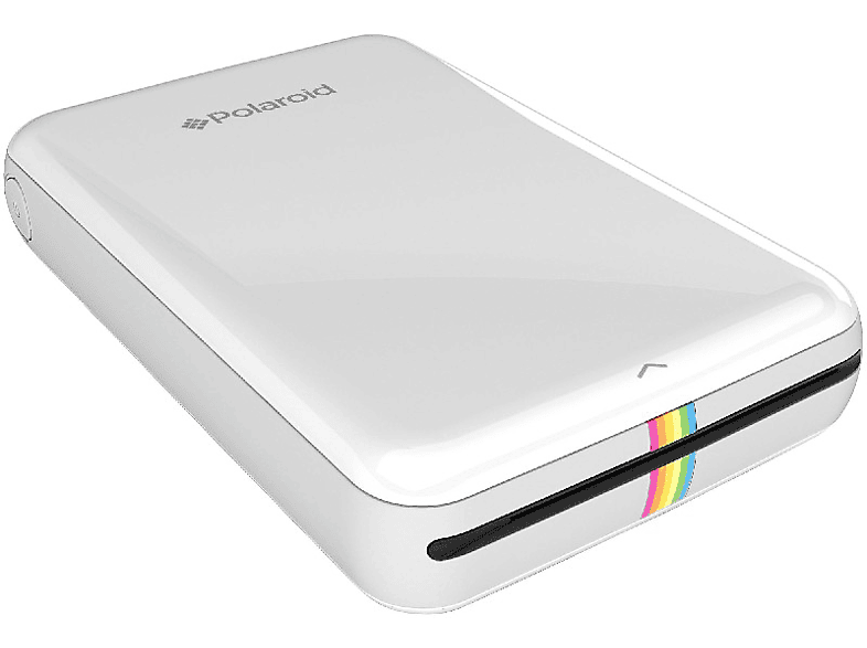 Impresora Fotográfica - Polaroid Zip Mobile con NFC y Bluetooth