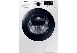 SAMSUNG WW80K44305W/LE AddWash mosógép