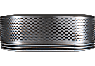 LG SJ9, Smart Soundbar, Grau