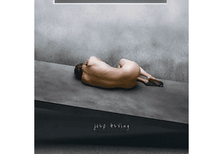 Joep Beving - Prehension (CD)