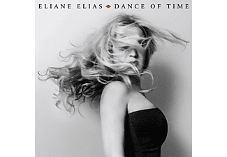 Eliane Elias - Dance of Time (CD)