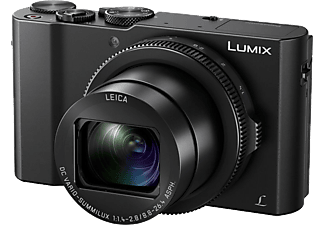 PANASONIC Outlet DMC-LX 15 EP-K digitális fényképezőgép