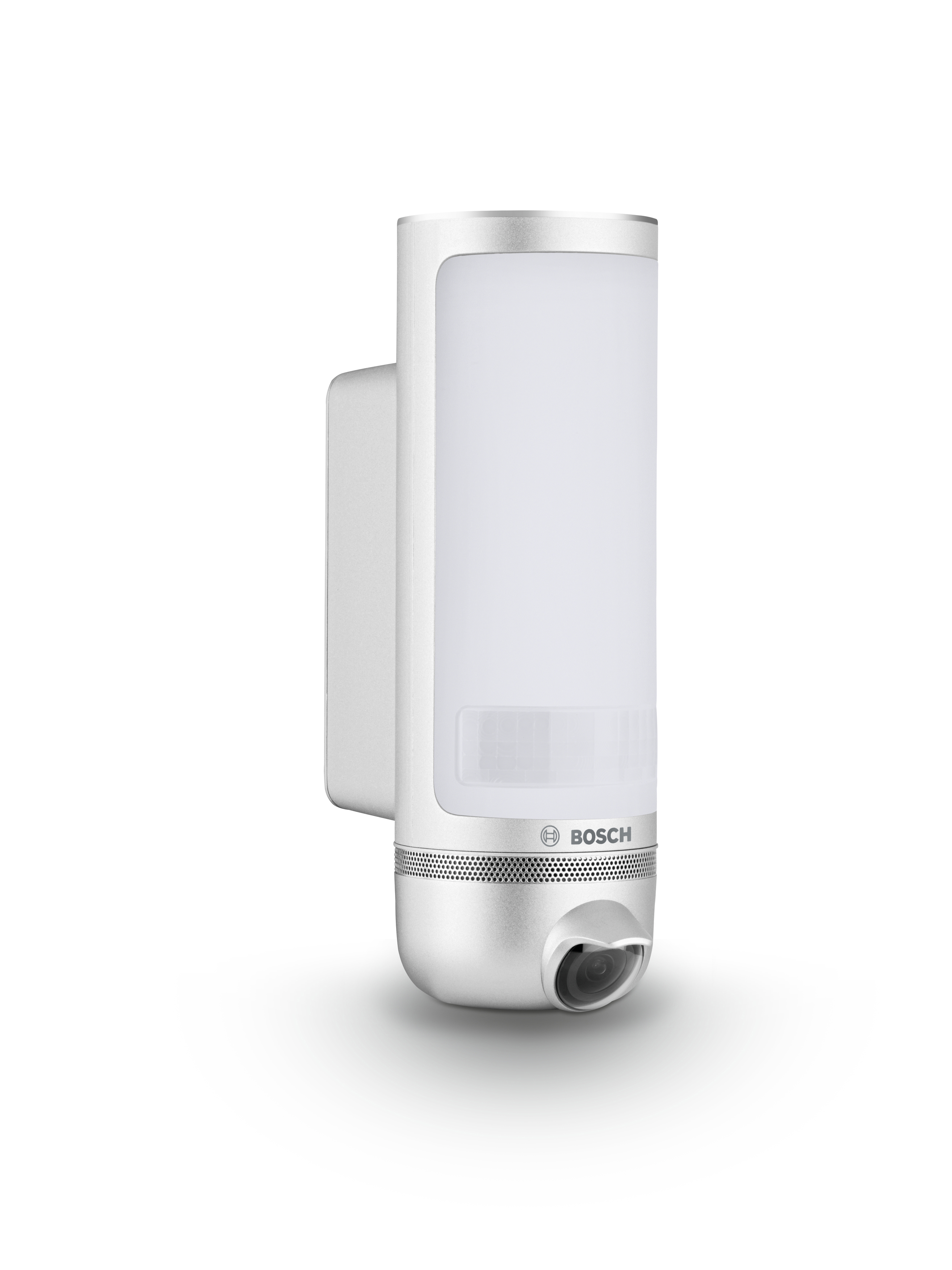 BOSCH Smart Home Eyes Außenkamera, IP Kamera