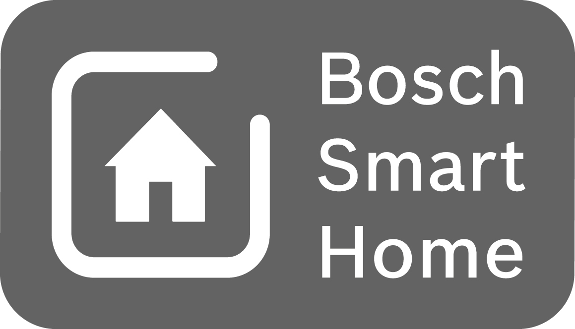 BOSCH Smart Home Eyes Außenkamera, IP Kamera