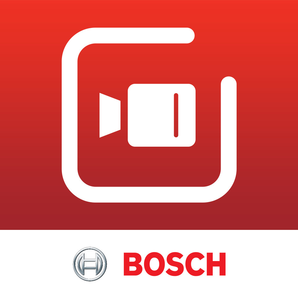 BOSCH Smart Home Eyes Außenkamera, IP Kamera
