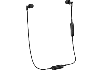 PANASONIC RP-NJ300BE - Bluetooth Kopfhörer (In-ear, Schwarz)