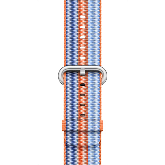 APPLE MPVV2ZM/A, Ersatzarmband, Orange