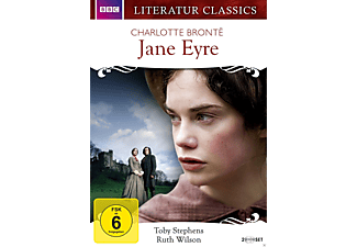 Jane Eyre (2006) - Charlotte Bronte DVD