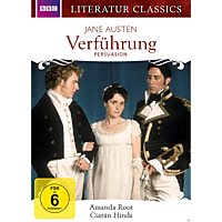 Verführung (1995) - Jane Austen DVD