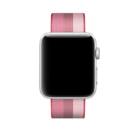 APPLE MPW32ZM/A, Ersatzarmband, Beere
