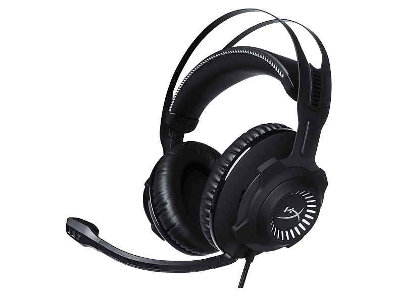 HYPER X Cloud Revolver S | MediaMarkt