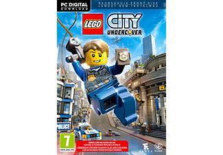LEGO CITY Undercover (PC)