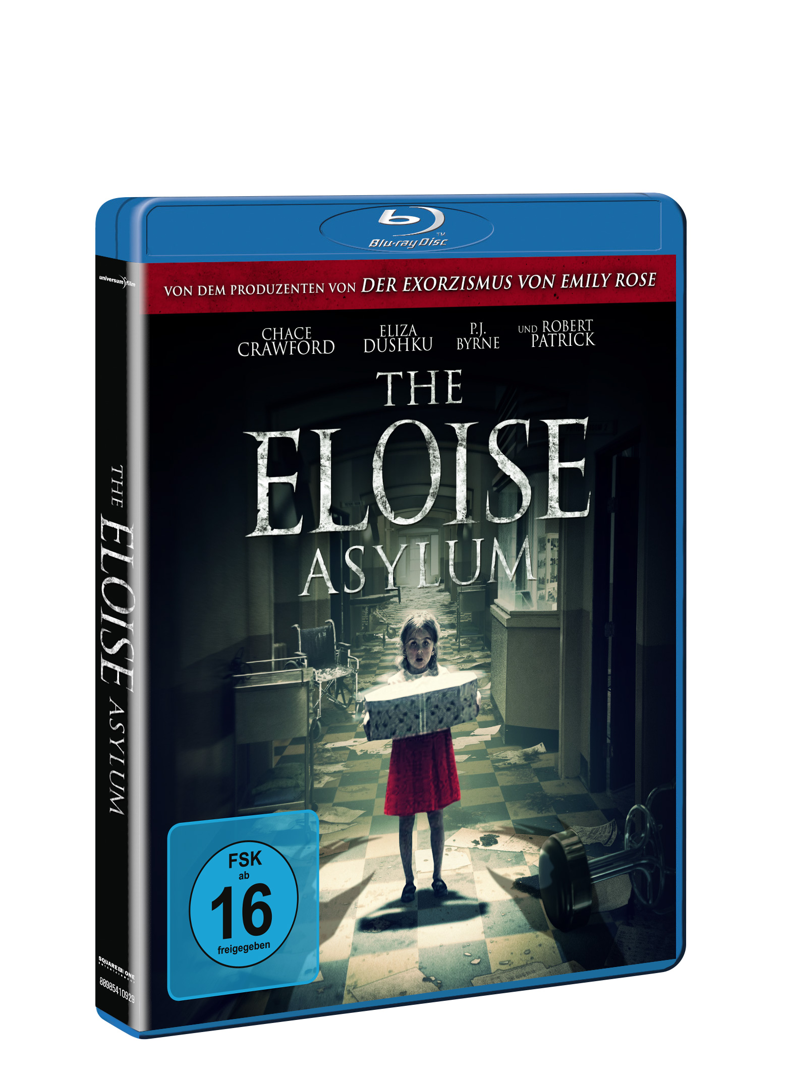 Blu-ray Eloise