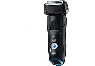 BRAUN Series 7 7840s Erkek Elektrikli Folyo Tıraş Makinesi